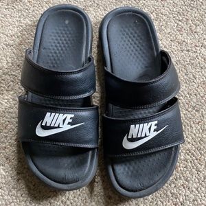 Nike Slides